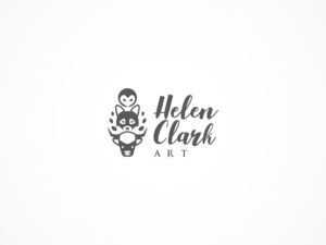 Logo Design by VerticalHorizon for Awesome Art Ltd | Design: #15506390