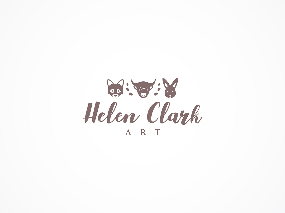 Logo Design by VerticalHorizon for Awesome Art Ltd | Design #15507783