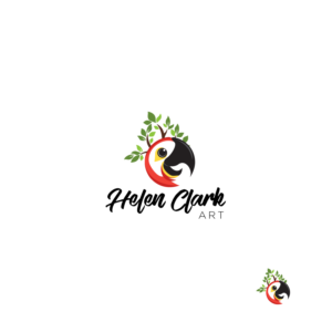 Logo Design by srintil