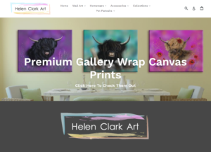 Logo Design by paoleta_y for Awesome Art Ltd | Design: #15501911