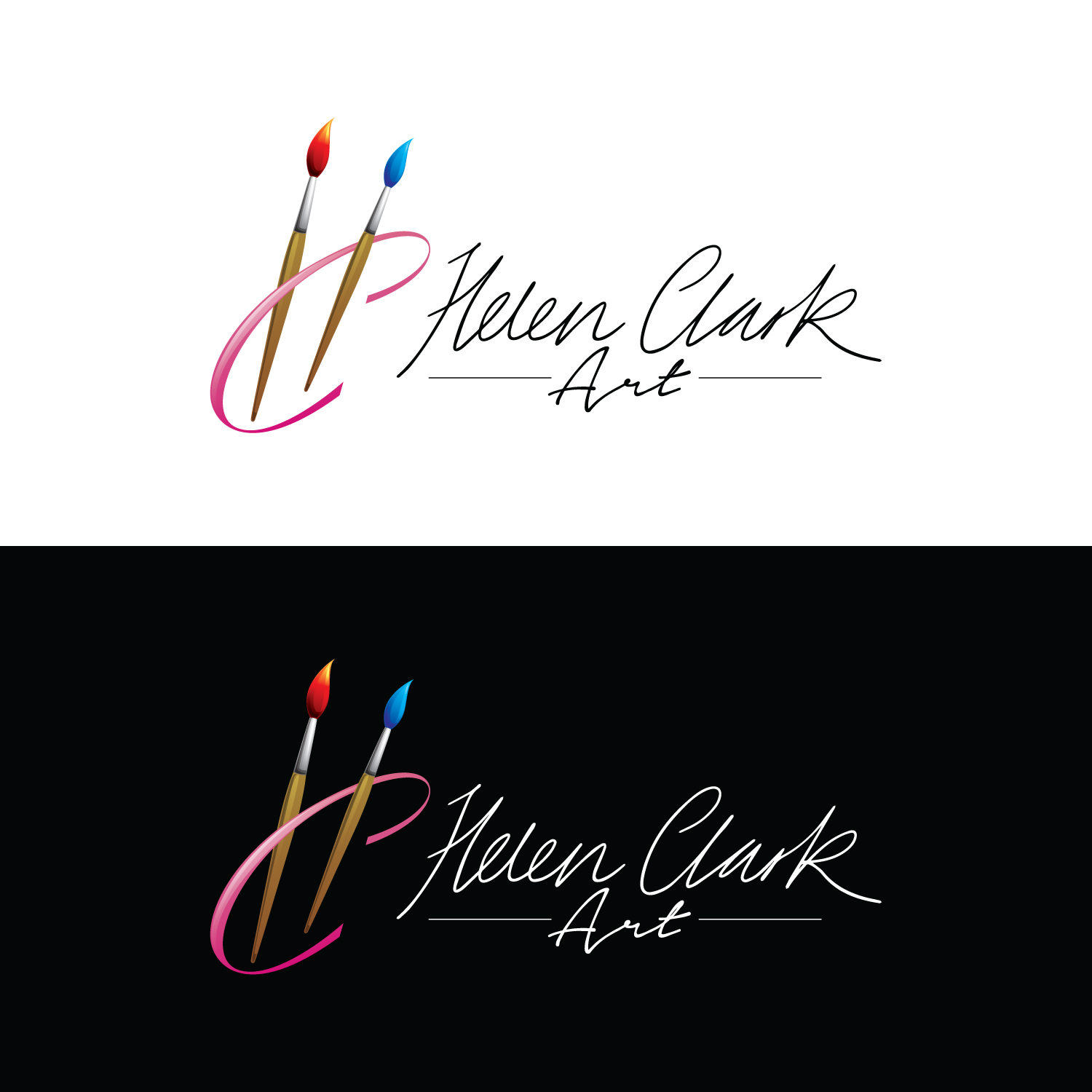 Logo Design by prodesigns99 for Awesome Art Ltd | Design #15511196