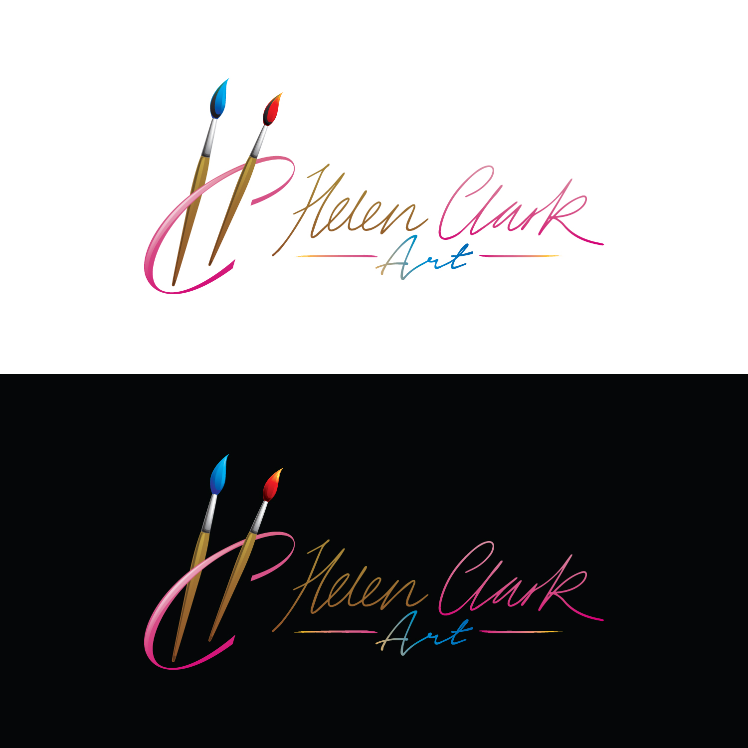 Logo Design by prodesigns99 for Awesome Art Ltd | Design #15511198