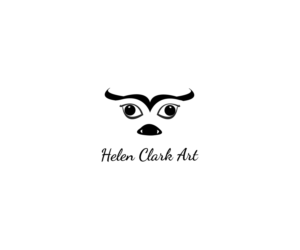 Logo Design by Art Girl for Awesome Art Ltd | Design #15543522