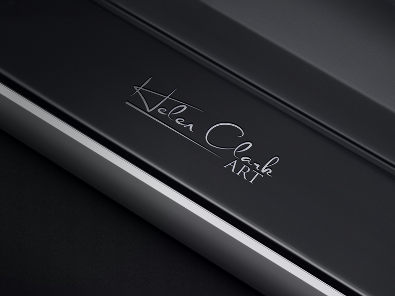 Logo Design by S Creation for Awesome Art Ltd | Design #15539837