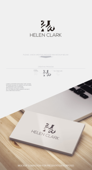 Logo Design by rafaeldsgn for Awesome Art Ltd | Design #15502394