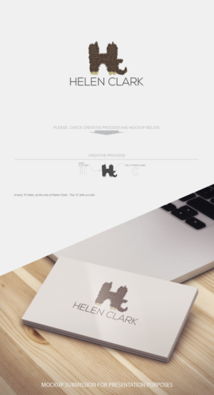 Logo Design by rafaeldsgn for Awesome Art Ltd | Design: #15508786