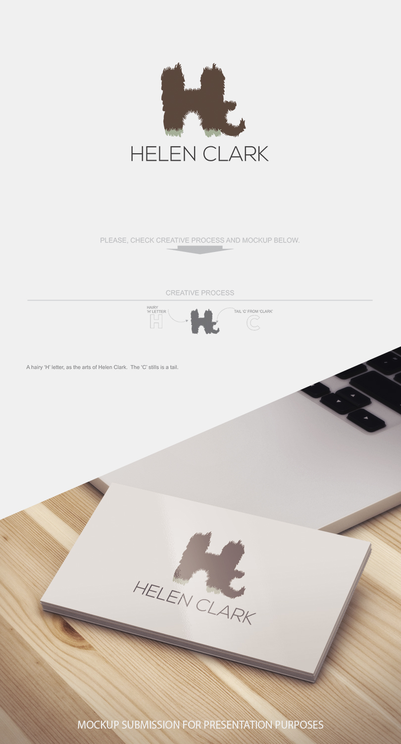 Logo Design by rafaeldsgn for Awesome Art Ltd | Design #15508821