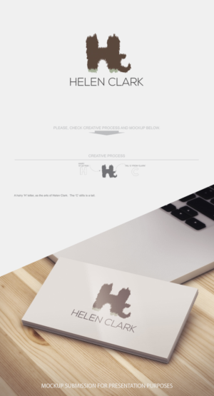 Logo Design by rafaeldsgn for Awesome Art Ltd | Design: #15508821