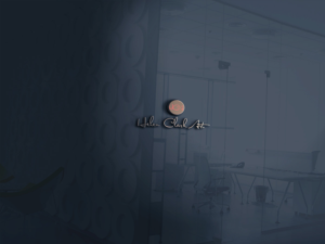 Logo Design by RANARANA for Awesome Art Ltd | Design #15537963