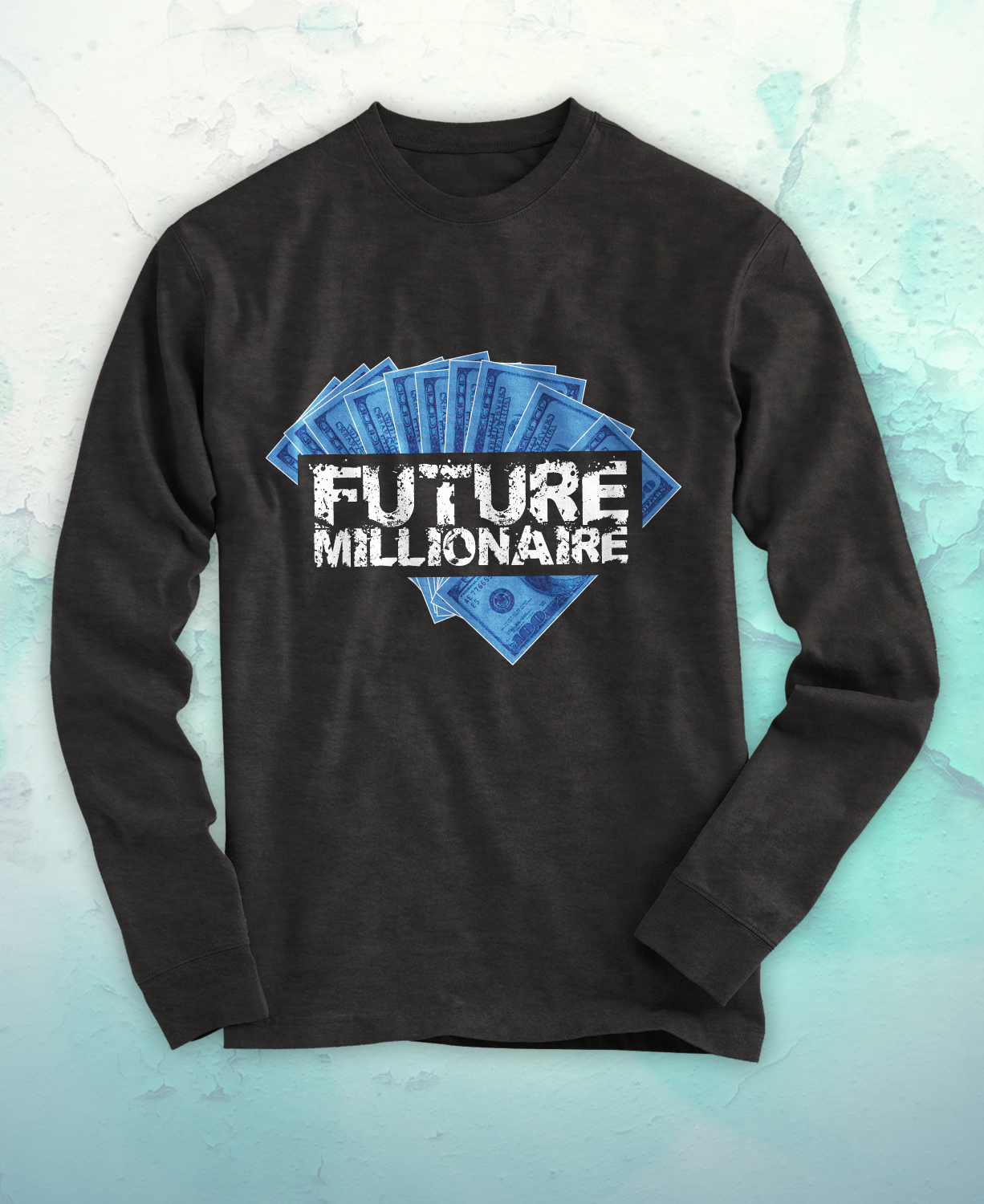 T-shirt Design by Synthesis for this project | Design #15648837