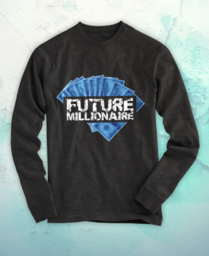 T-shirt Design by Synthesis for this project | Design: #15648837