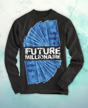 T-shirt Design by Synthesis for this project | Design: #15657058