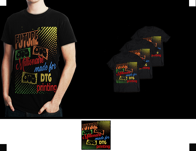 T-shirt Design by Devotionsdesign for this project | Design #15675463
