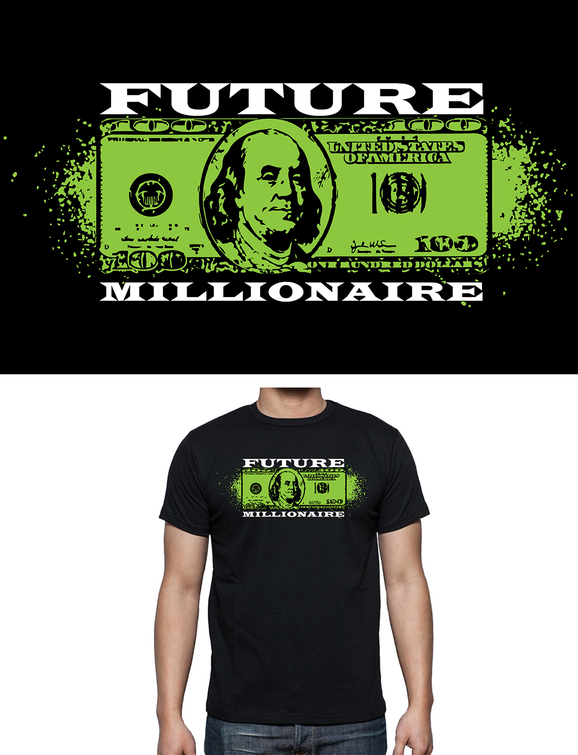 T-shirt Design by JLAGO for this project | Design #15694198