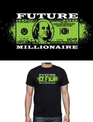 T-shirt Design by JLAGO for this project | Design: #15694198