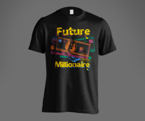 T-shirt Design by Andi Yan for this project | Design #15681000