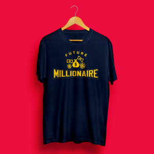 T-shirt Design by Hulk smith for this project | Design #15691522