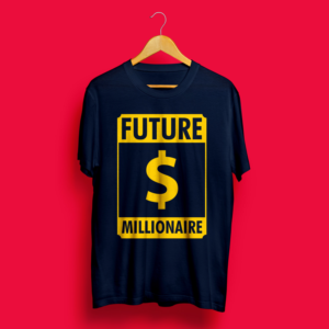 T-shirt Design by Hulk smith for this project | Design: #15691679