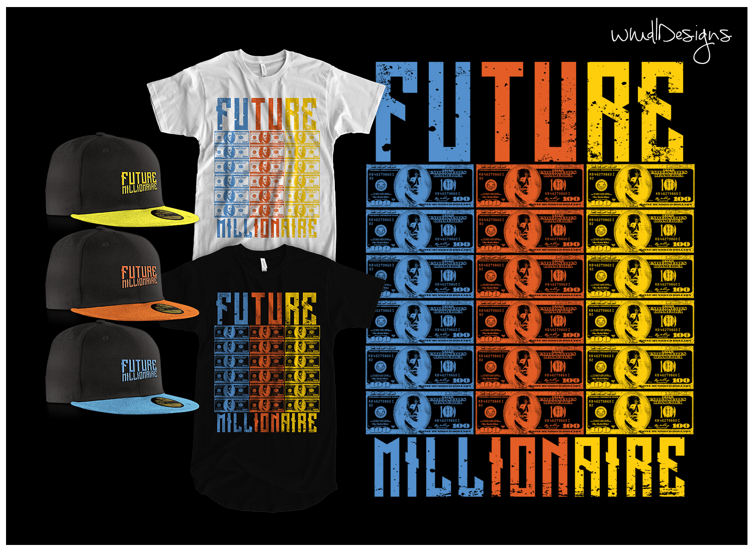 T-shirt Design by mngkw for this project | Design #15621282