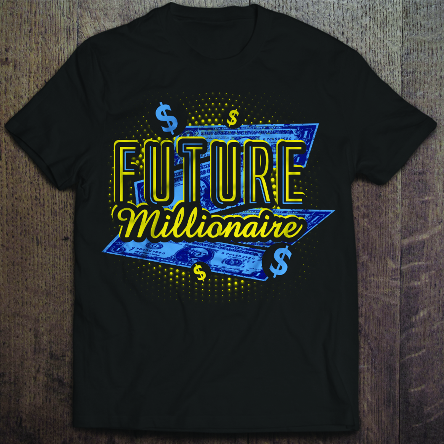 T-shirt Design by SAI DESIGNS for this project | Design #15636045