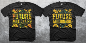 T-shirt Design by OT Design for this project | Design #15644751