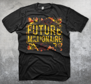 T-shirt Design by OT Design for this project | Design: #15673903