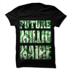 T-shirt Design by creative gravity