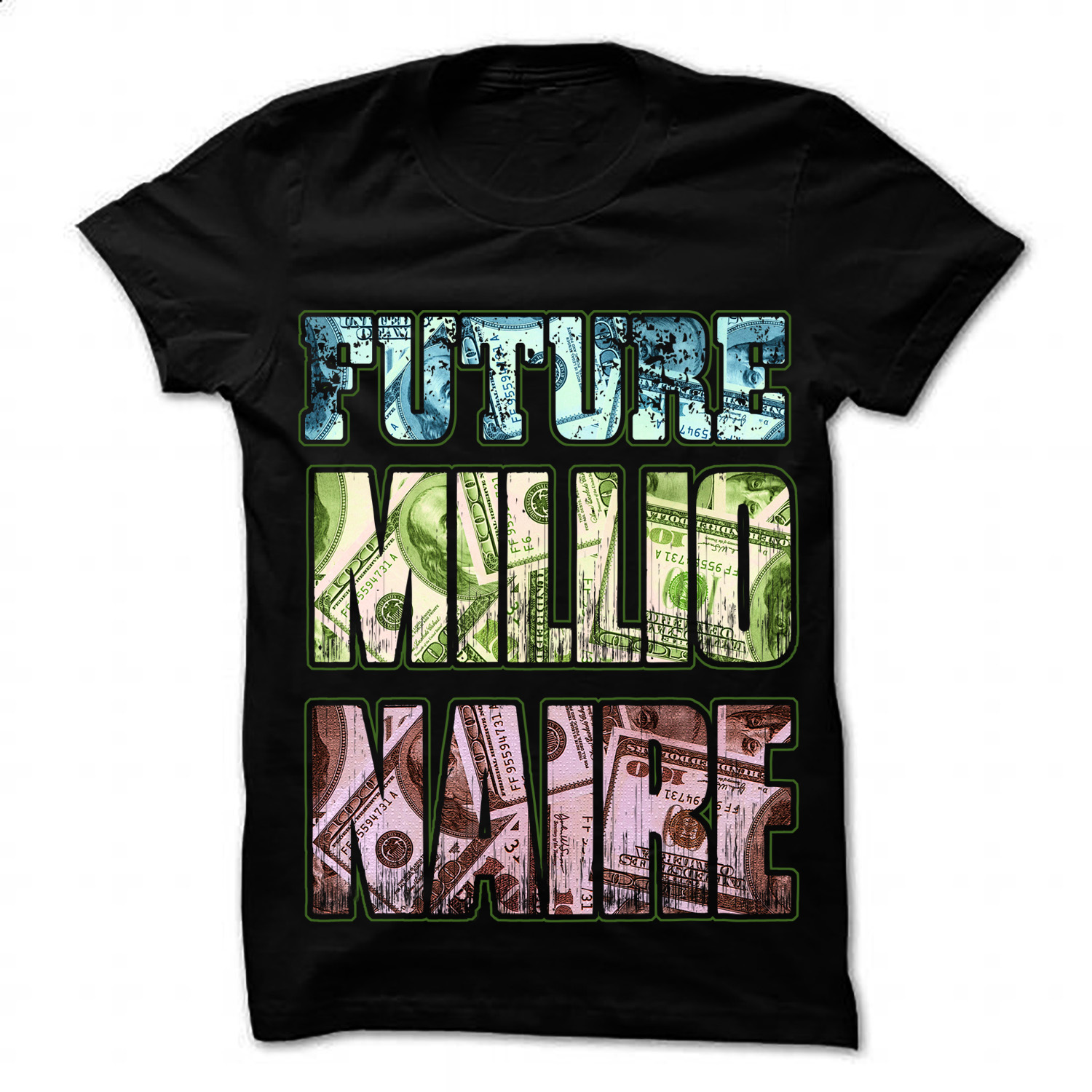 T-shirt Design by creative gravity for this project | Design #15681072