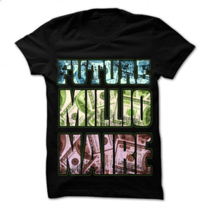 T-shirt Design by creative gravity for this project | Design #15681072