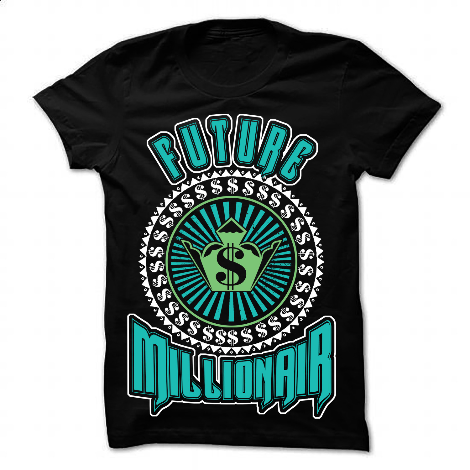 T-shirt Design by creative gravity for this project | Design #15684484