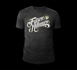 T-shirt Design by D'Mono for this project | Design: #15640749