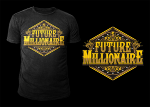 T-shirt Design by D'Mono for this project | Design: #15666028