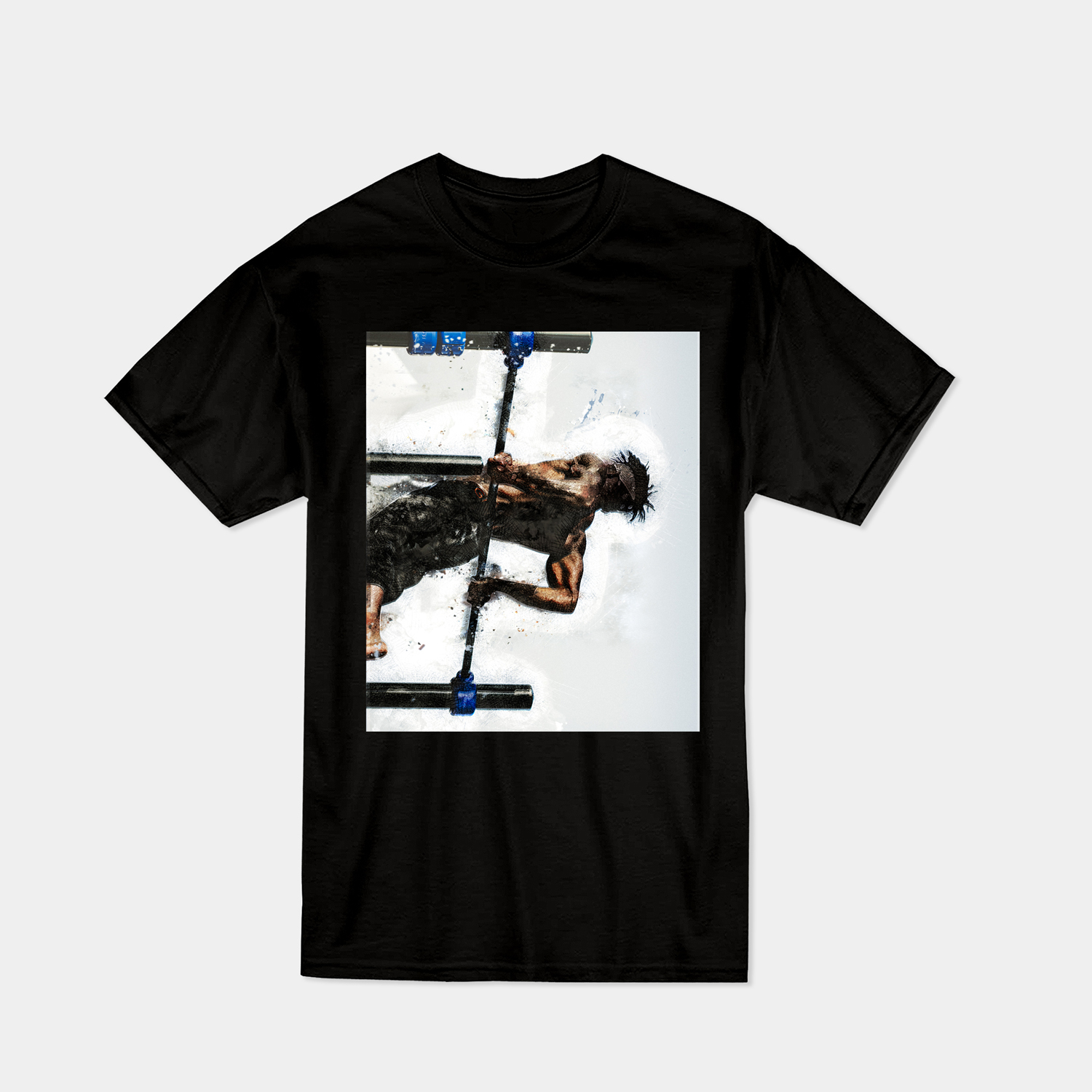T-shirt Design by diana popescu for this project | Design #15557183