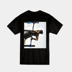 T-shirt Design by diana popescu