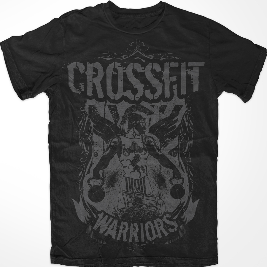 T-shirt Design by BABLEO for this project | Design #15511297