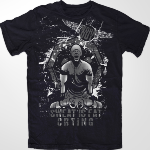 T-Shirt-Design von BABLEO für dieses Projekt | Design: #15523199