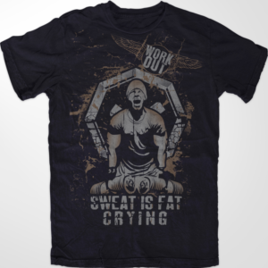 T-Shirt-Design von BABLEO für dieses Projekt | Design: #15523200
