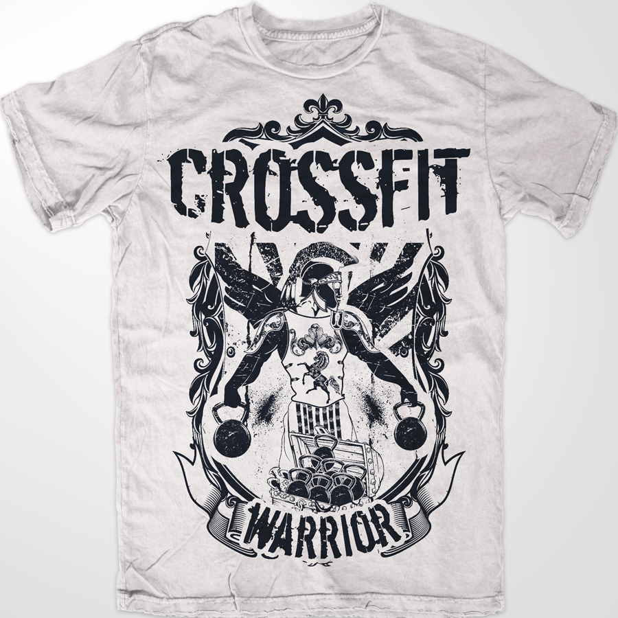 T-shirt Design by BABLEO for this project | Design #15528035