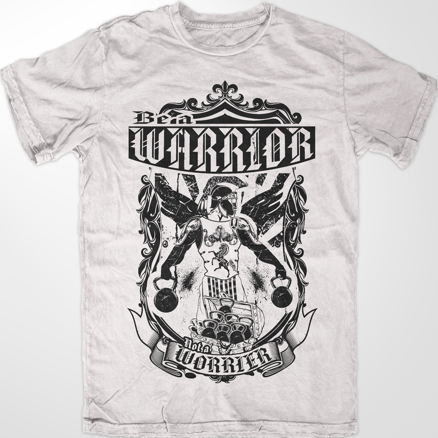 T-Shirt-Design von BABLEO für dieses Projekt | Design #15530212