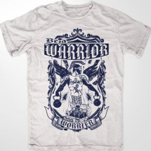 T-Shirt-Design von BABLEO für dieses Projekt | Design: #15530213