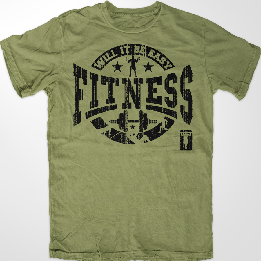 T-Shirt-Design von BABLEO für dieses Projekt | Design #15530341