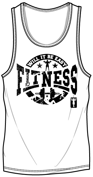 T-Shirt-Design von BABLEO für dieses Projekt | Design #15530342