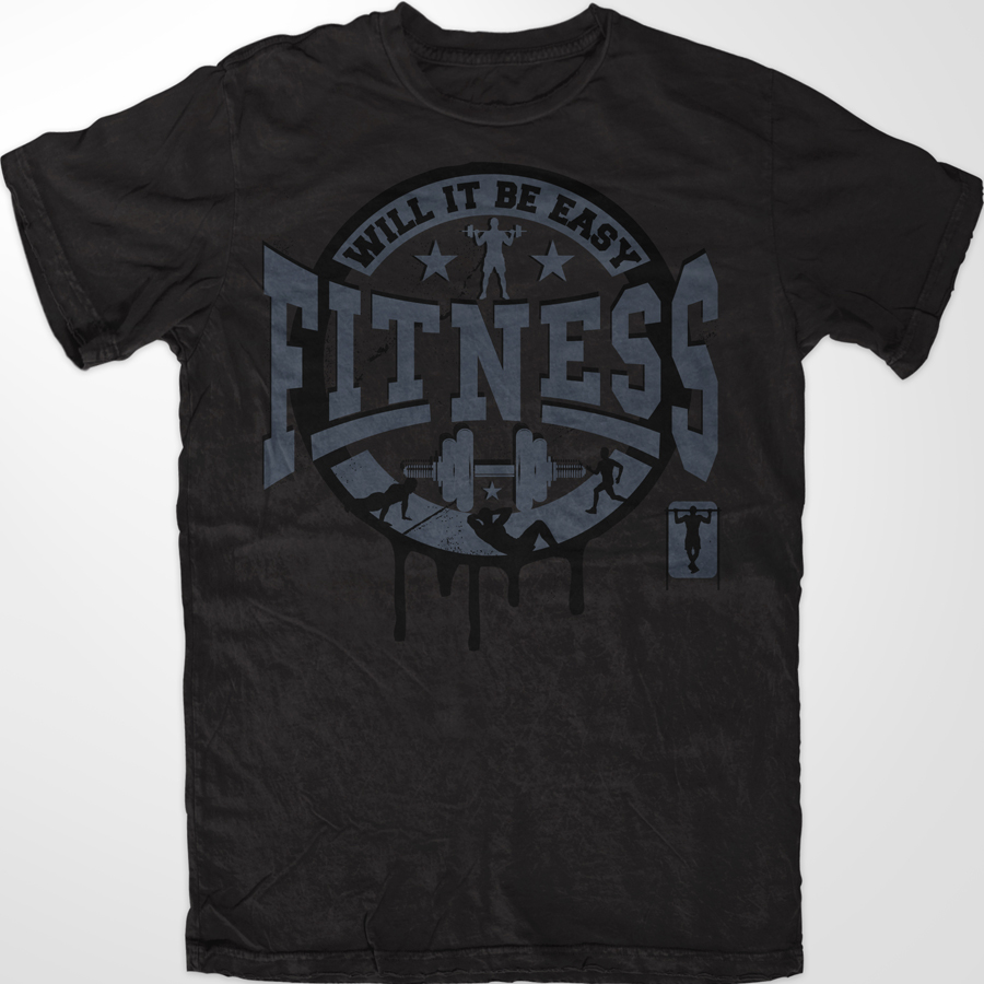 T-Shirt-Design von BABLEO für dieses Projekt | Design #15530343