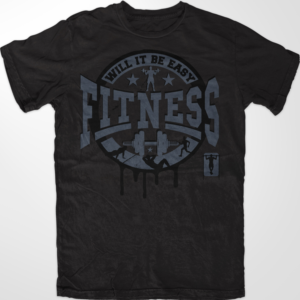 T-Shirt-Design von BABLEO für dieses Projekt | Design: #15530343