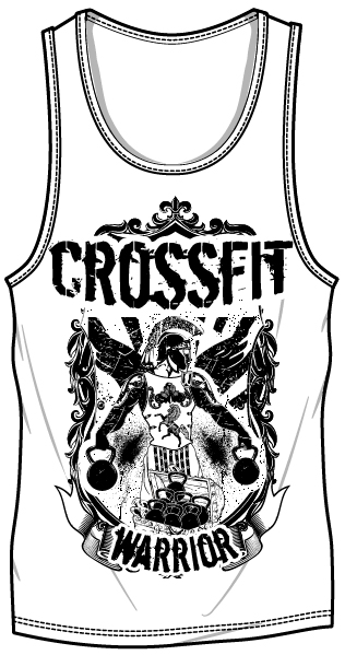 T-shirt Design by BABLEO for this project | Design #15530344