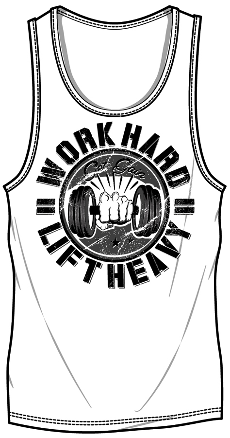 T-Shirt-Design von BABLEO für dieses Projekt | Design #15547120