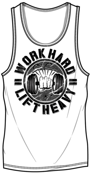 T-Shirt-Design von BABLEO für dieses Projekt | Design: #15547120