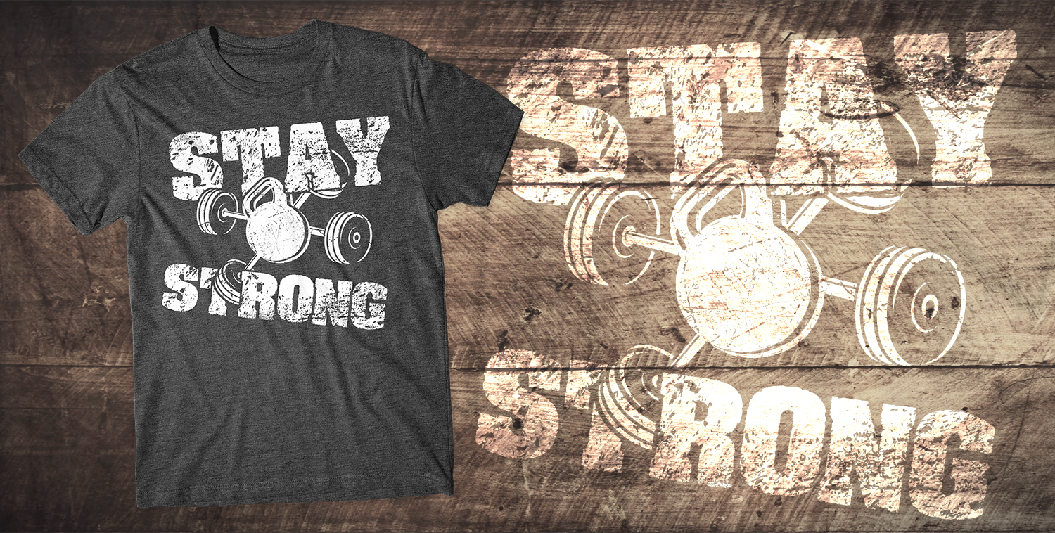 T-shirt Design by db1404 for this project | Design #15502336