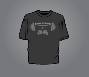 T-Shirt-Design von instudio für dieses Projekt | Design: #15553000