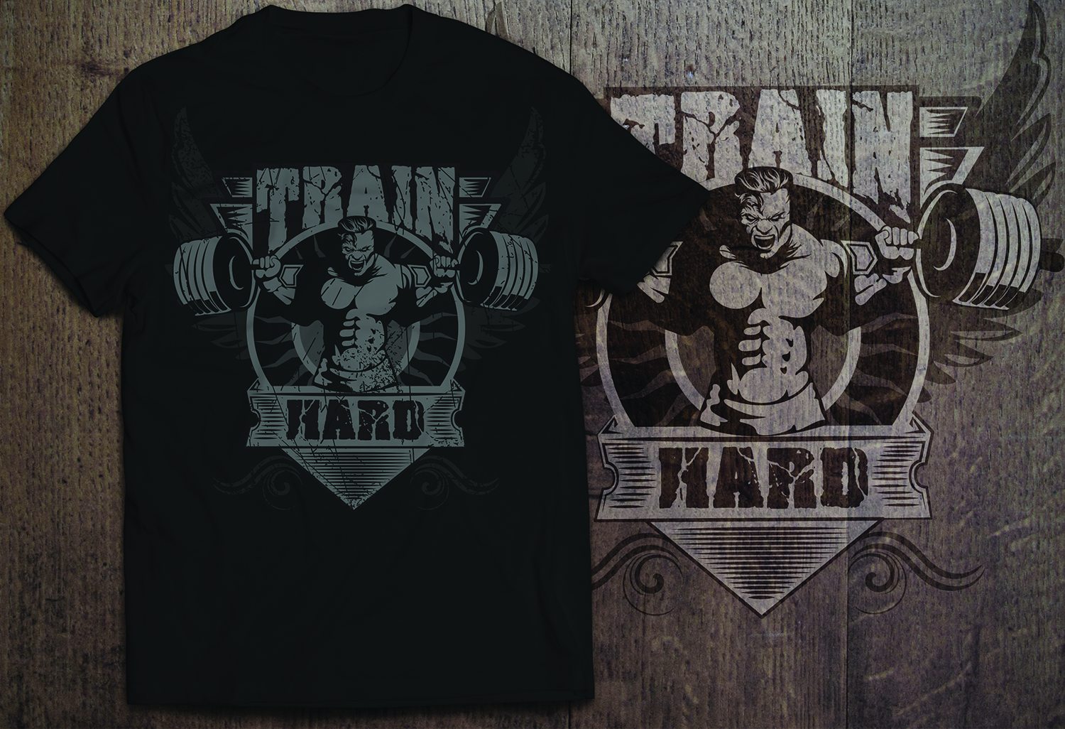 Design de T-shirt par SAI DESIGNS pour ce projet | Design #15560764